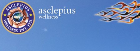ASCLEPIUS WELLNESS PVT LTD