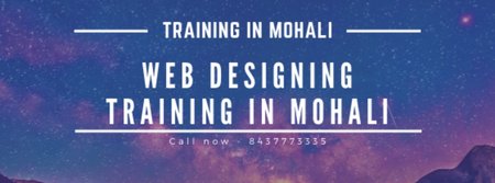 Training In Mohali